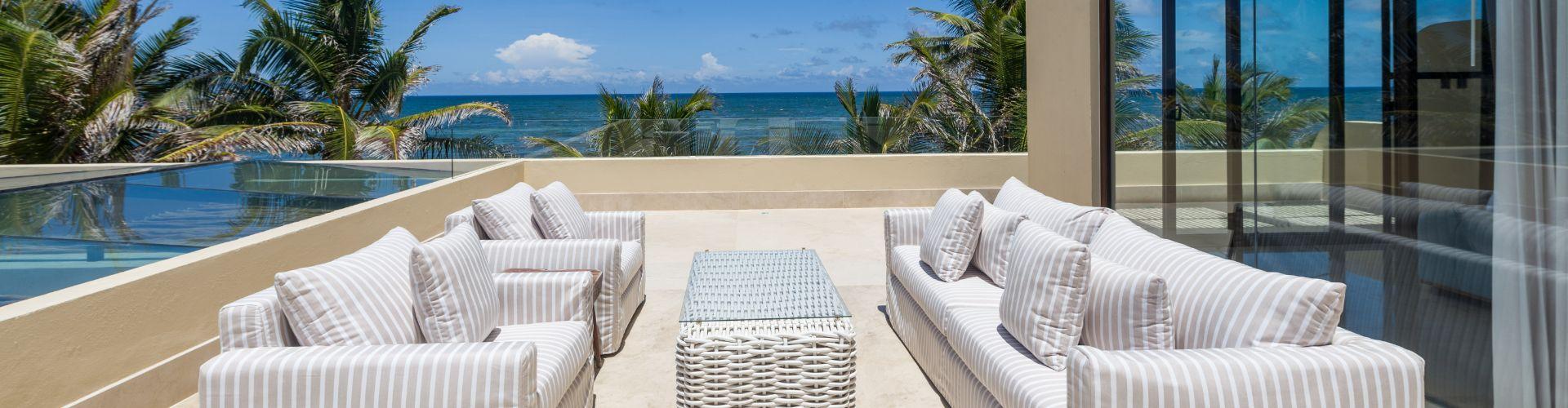 Ana y José Hotel & Beach Club Tulum Ana y José Hotel & Beach Club Tulum