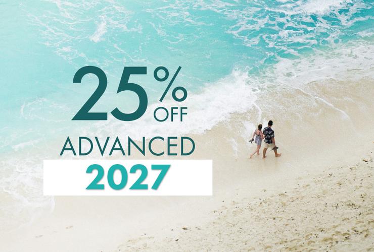 Advance 2027 Ana y José Hotel & Beach Club Tulum Advance 2027 Ana y José Hotel & Beach Club Tulum