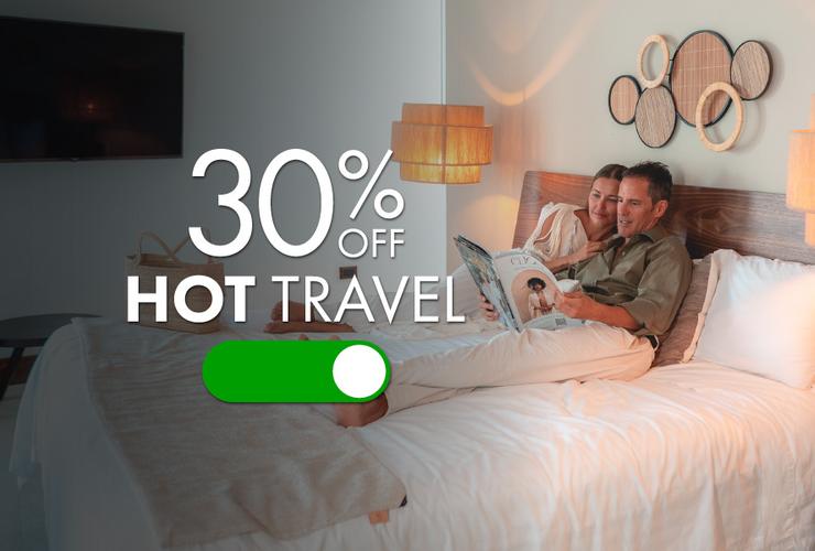Hot Travel Ana y José Hotel & Beach Club Tulum Hot Travel Ana y José Hotel & Beach Club Tulum