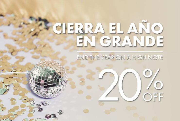 Celebra el Año Nuevo en Tulum Ana y José Hotel & Beach Club Celebra el Año Nuevo en Tulum Ana y José Hotel & Beach Club