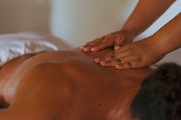 Otoch Massage Ana y José Hotel & Beach Club Tulum Otoch Massage Ana y José Hotel & Beach Club Tulum