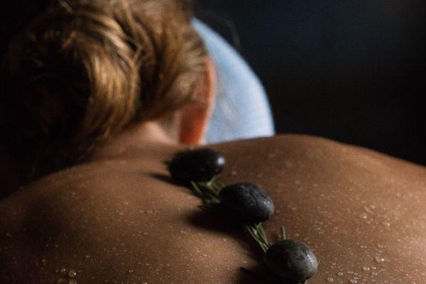 Masaje Tunich Ana y José Hotel & Beach Club Tulum Masaje Tunich Ana y José Hotel & Beach Club Tulum