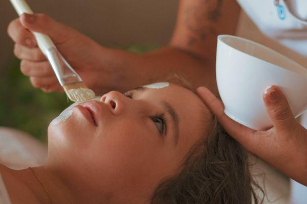 Masaje Chan’Paal Ana y José Hotel & Beach Club Tulum Masaje Chan’Paal Ana y José Hotel & Beach Club Tulum