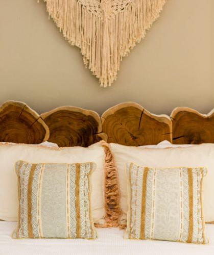 Habitaciones Ana y José Hotel & Beach Club Tulum Habitaciones Ana y José Hotel & Beach Club Tulum