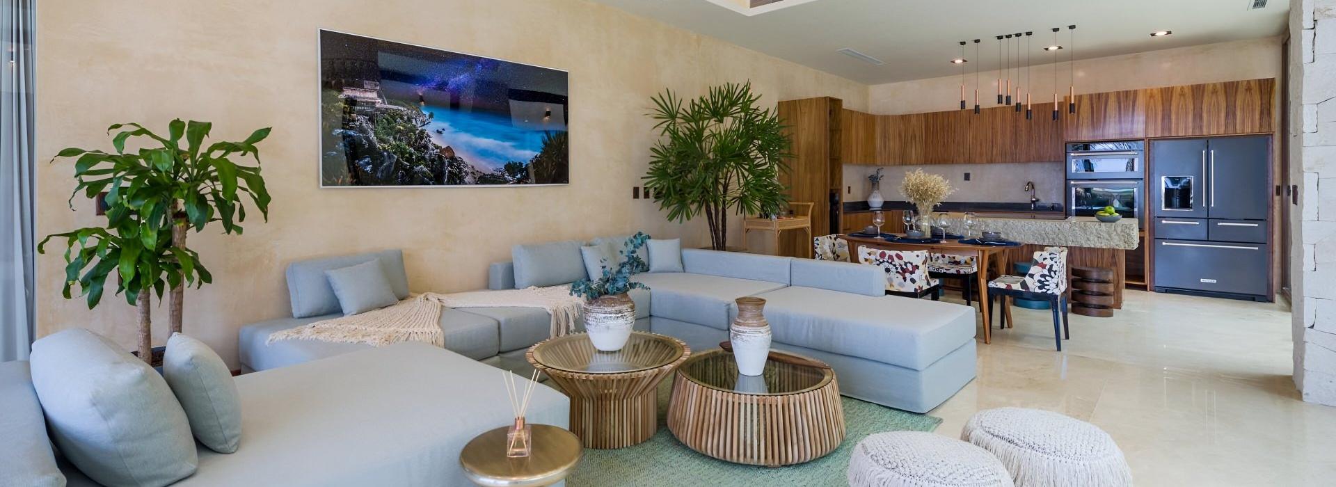 Ana y José Hotel & Beach Club Tulum Ana y José Hotel & Beach Club Tulum