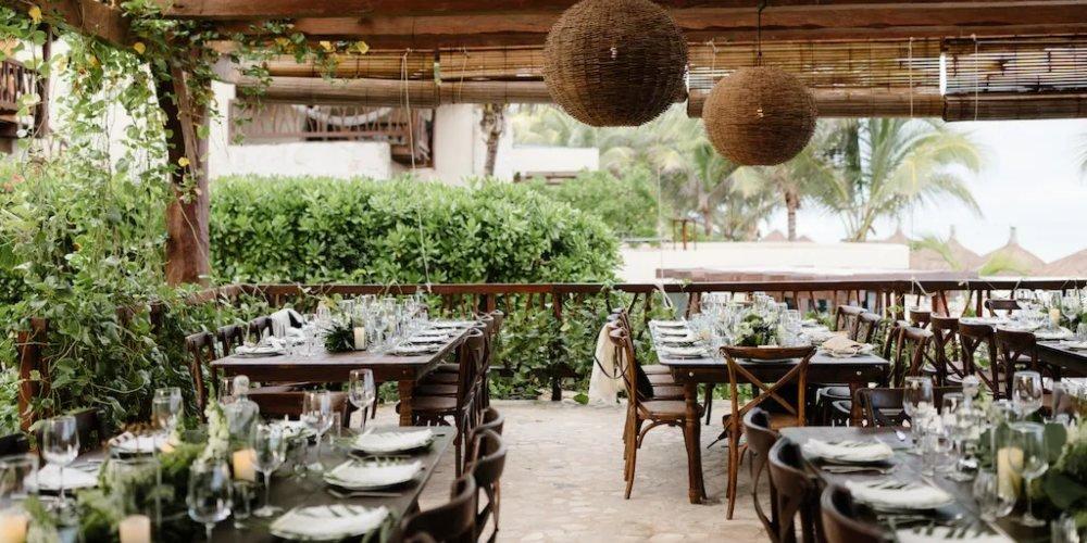 Weddings Ana y José Hotel & Beach Club Tulum Weddings Ana y José Hotel & Beach Club Tulum