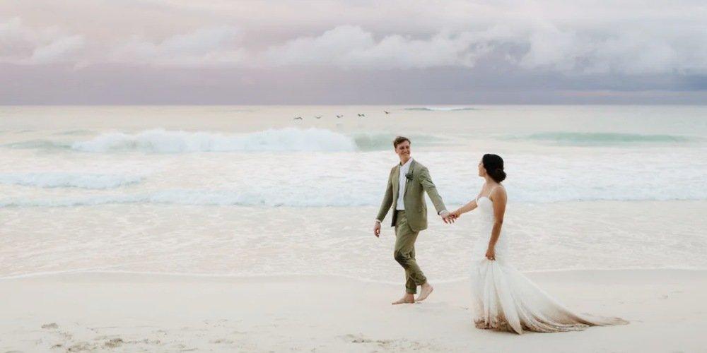 Weddings Ana y José Hotel & Beach Club Tulum Weddings Ana y José Hotel & Beach Club Tulum