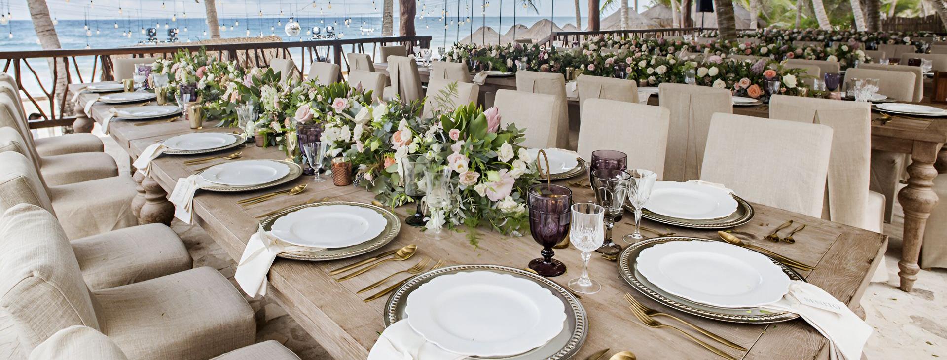 Ana y Jose bodas Ana y José Hotel & Beach Club Tulum Ana y Jose bodas Ana y José Hotel & Beach Club Tulum