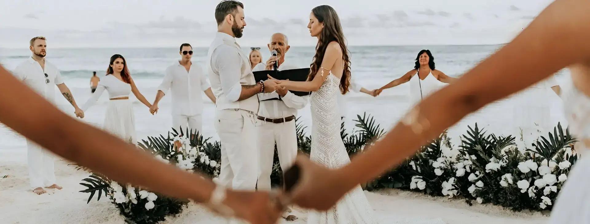 Ana y Jose bodas Ana y José Hotel & Beach Club Tulum Ana y Jose bodas Ana y José Hotel & Beach Club Tulum