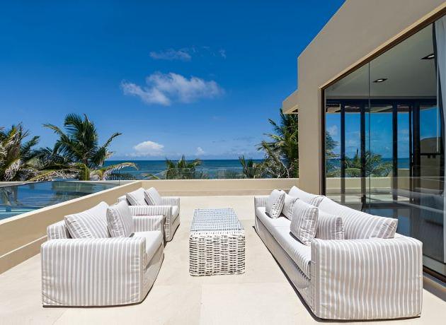 Casa de agua Ana y José Hotel & Beach Club Tulum Casa de agua Ana y José Hotel & Beach Club Tulum