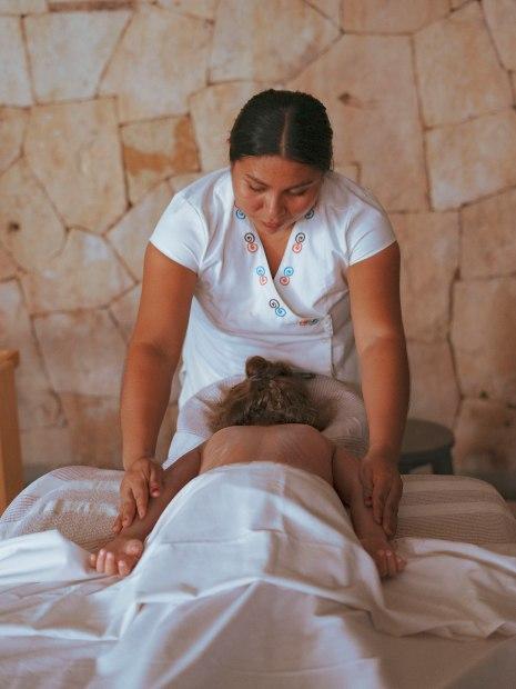 Ana y José Hotel & Beach Club Tulum Ana y José Hotel & Beach Club Tulum