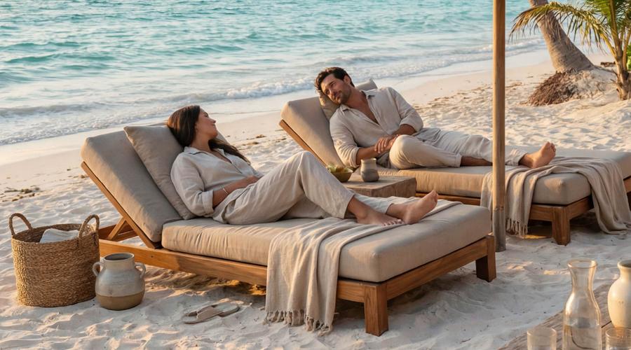 Semana Santa en Tulum: vive unas vacaciones frente al mar Caribe Ana y José Hotel & Beach Club Semana Santa en Tulum: vive unas vacaciones frente al mar Caribe Ana y José Hotel & Beach Club