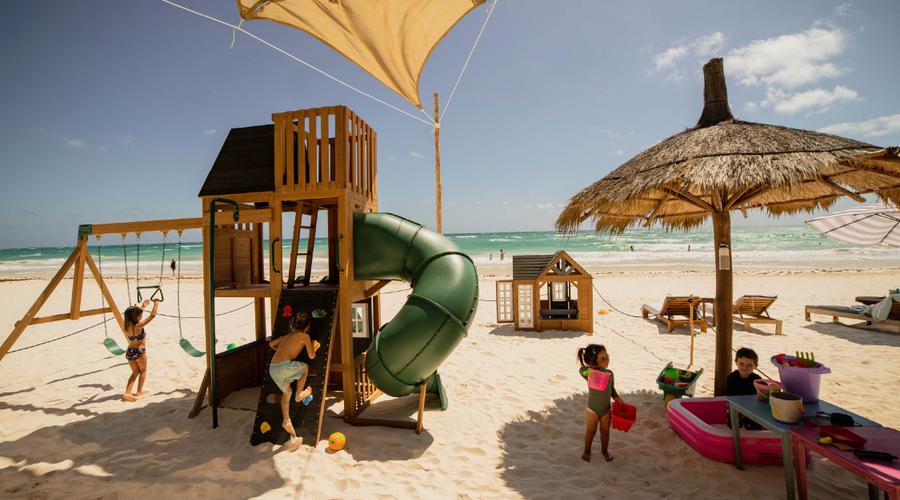 Vacaciones en Tulum frente al mar: dónde hospedarte para vivir una experiencia boutique inolvidable Ana y José Hotel & Beach Club Vacaciones en Tulum frente al mar: dónde hospedarte para vivir una experiencia boutique inolvidable Ana y José Hotel & Beach Club