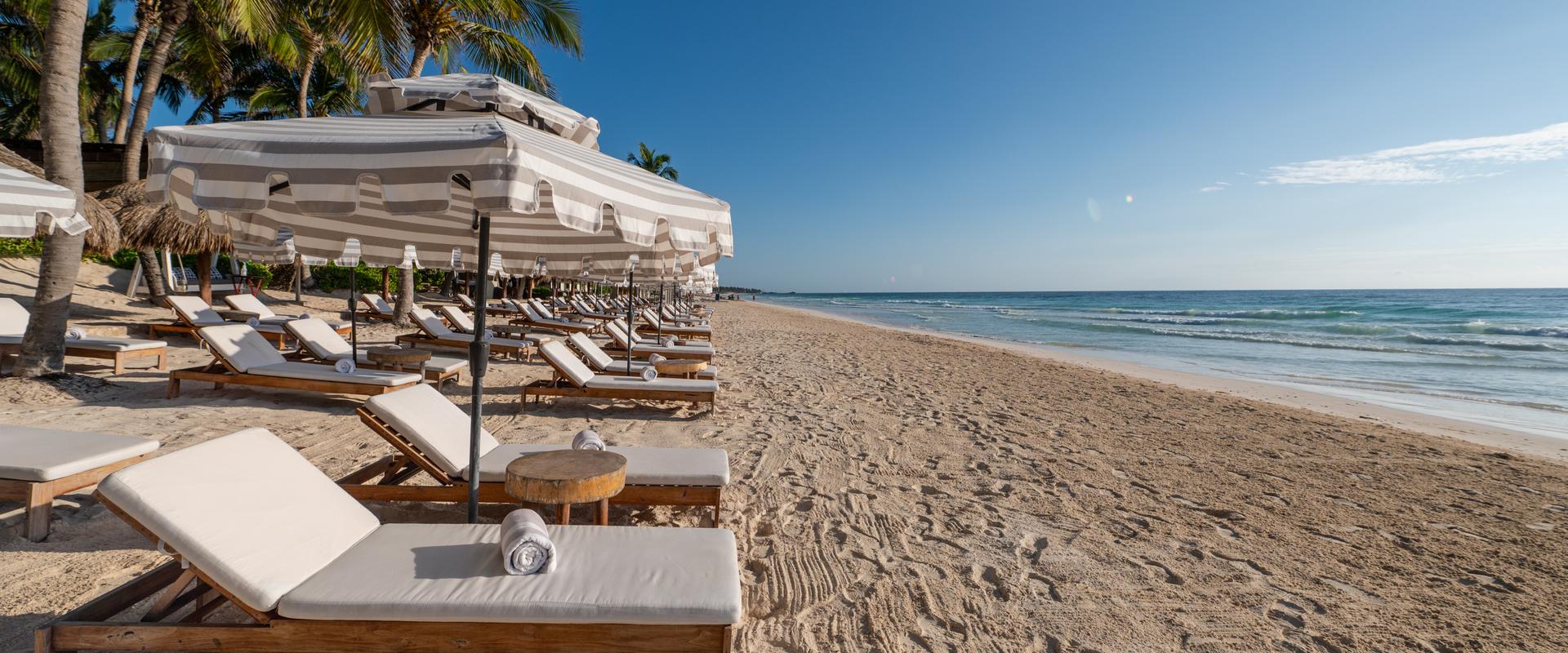 Ana y José Hotel & Beach Club Tulum Ana y José Hotel & Beach Club Tulum