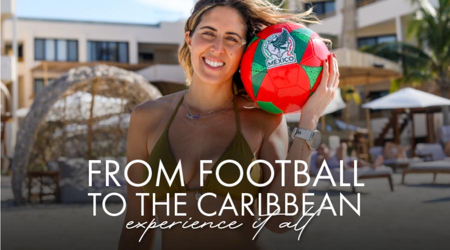 Mundial 2026 en México: dónde hospedarte en Tulum para vivir el Caribe después del fútbol Ana y José Hotel & Beach Club Mundial 2026 en México: dónde hospedarte en Tulum para vivir el Caribe después del fútbol Ana y José Hotel & Beach Club