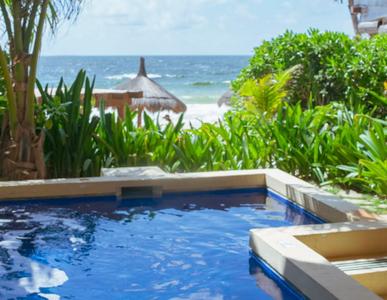 Feelings Ocean View Ana y José Hotel & Beach Club Tulum Feelings Ocean View Ana y José Hotel & Beach Club Tulum