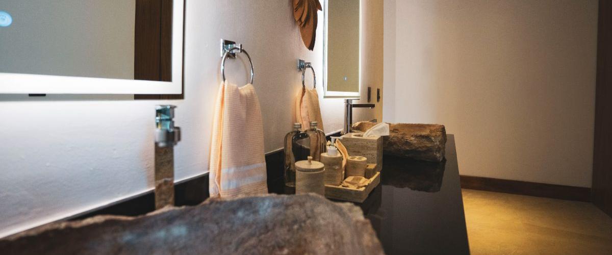 Superior garden view Ana y José Hotel & Beach Club Tulum Superior garden view Ana y José Hotel & Beach Club Tulum