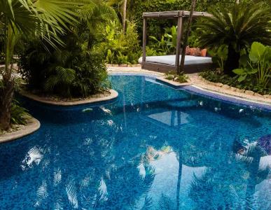 Villa Coba Ana y José Hotel & Beach Club Tulum Villa Coba Ana y José Hotel & Beach Club Tulum