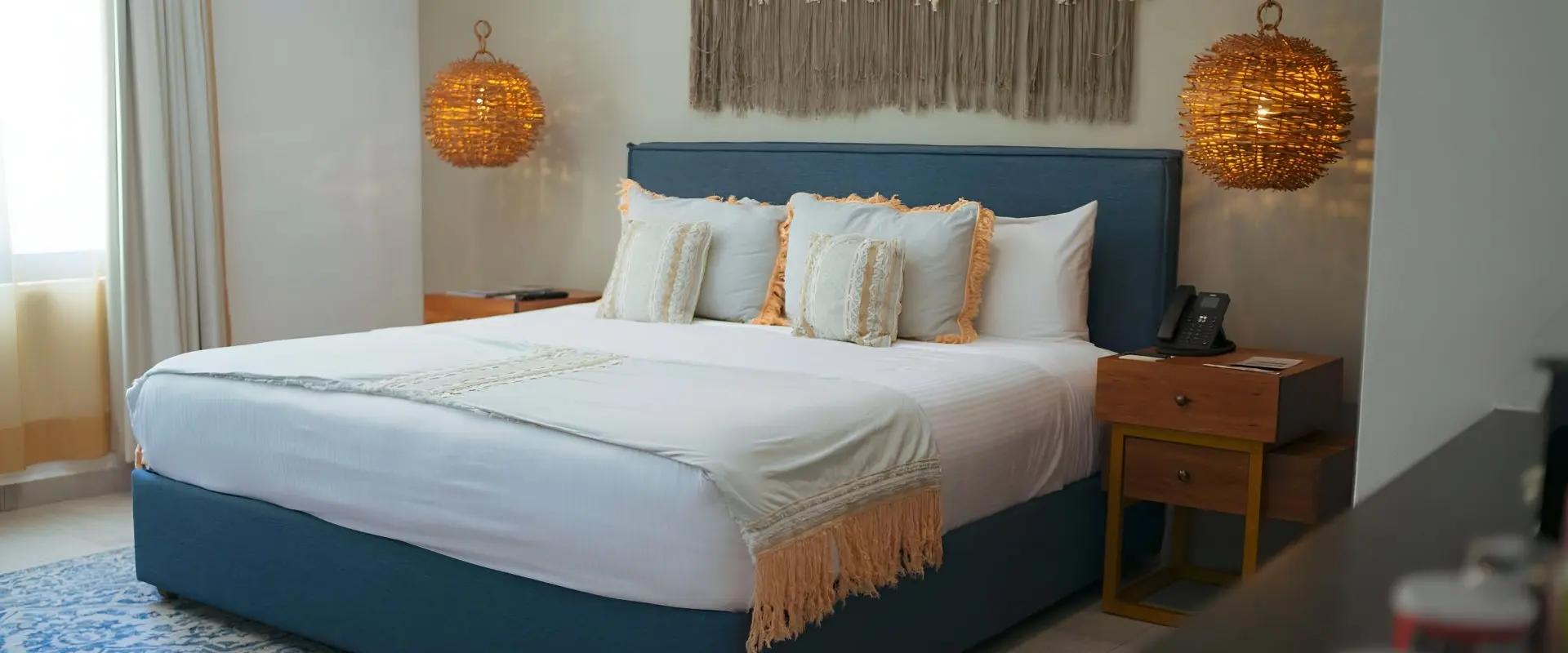 Manglar Ana y José Hotel & Beach Club Tulum Manglar Ana y José Hotel & Beach Club Tulum