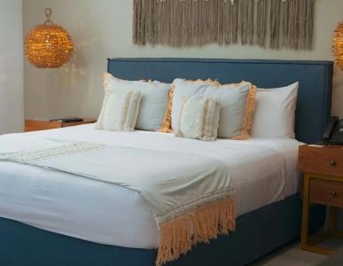 Manglar Ana y José Hotel & Beach Club Tulum Manglar Ana y José Hotel & Beach Club Tulum