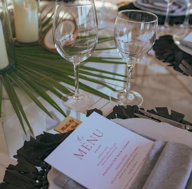 Your free wedding in Tulum Ana y José Hotel & Beach Club Your free wedding in Tulum Ana y José Hotel & Beach Club