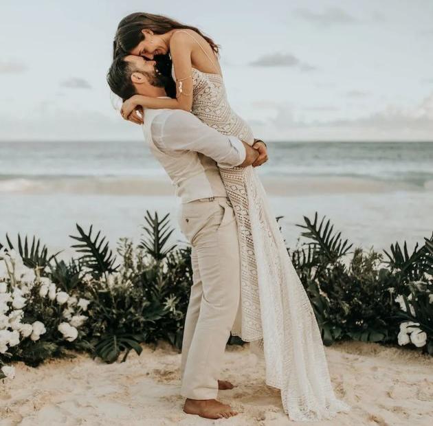 Your free wedding in Tulum Ana y José Hotel & Beach Club Your free wedding in Tulum Ana y José Hotel & Beach Club