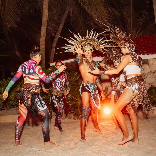 Ana y José Hotel & Beach Club Tulum Ana y José Hotel & Beach Club Tulum