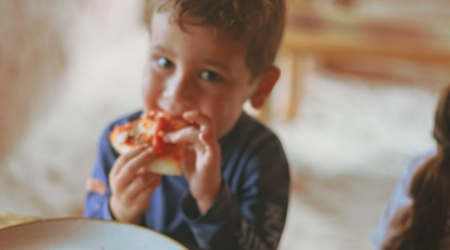 Menú infantil Ana y José Hotel & Beach Club Tulum Menú infantil Ana y José Hotel & Beach Club Tulum