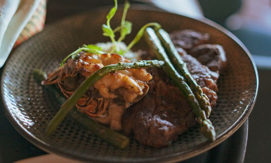 Cena Ana y José Hotel & Beach Club Tulum Cena Ana y José Hotel & Beach Club Tulum